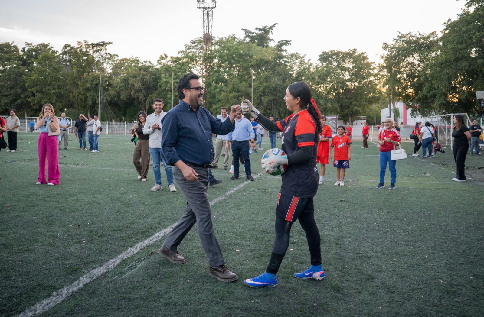 $!Arranca rehabilitación del Centro Cívico Constitución de Culiacán con inversión inicial de $19 millones