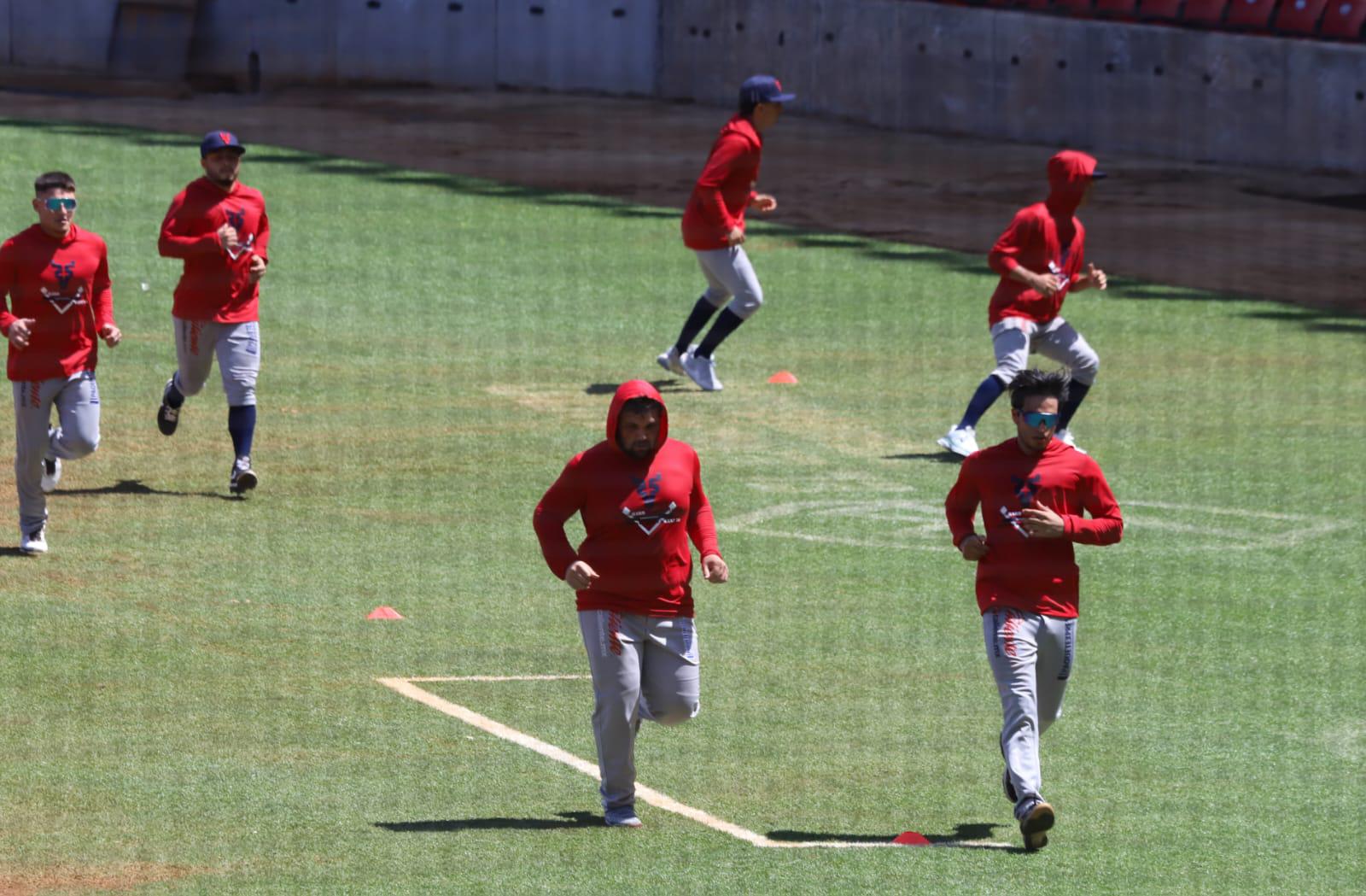 $!Venados abre su campo de entrenamientos en Teodoro Mariscal