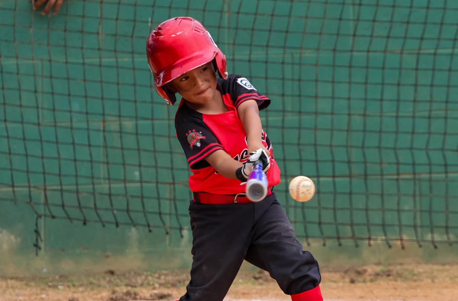 $!Cinco equipos mazatlecos van a finales del Mazatlán Baseball Tournament