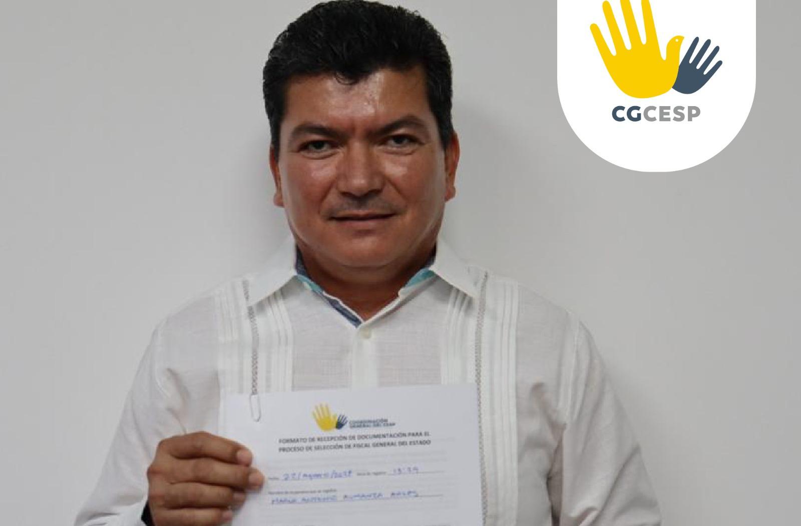 $!Ellos son los funcionarios acusados por Estados Unidos en el caso Sinaloa