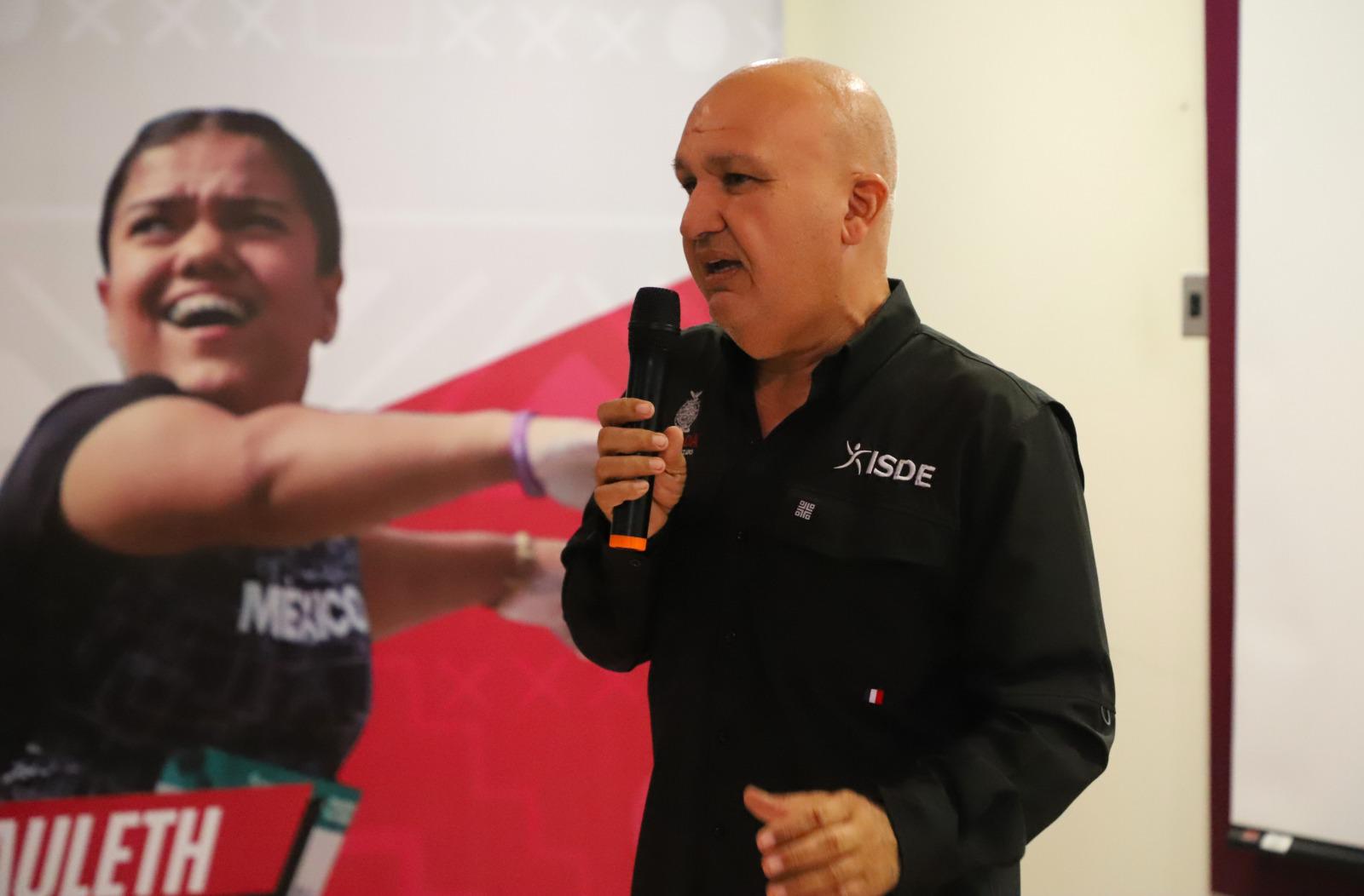 $!A combatir el sedentarismo en Sinaloa mediante el deporte