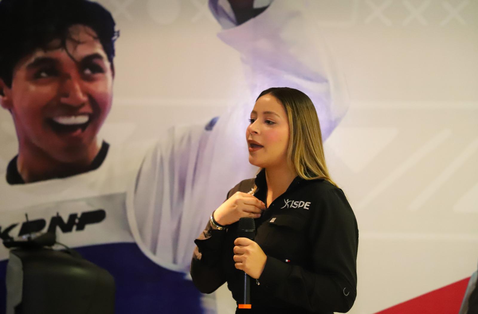 $!A combatir el sedentarismo en Sinaloa mediante el deporte