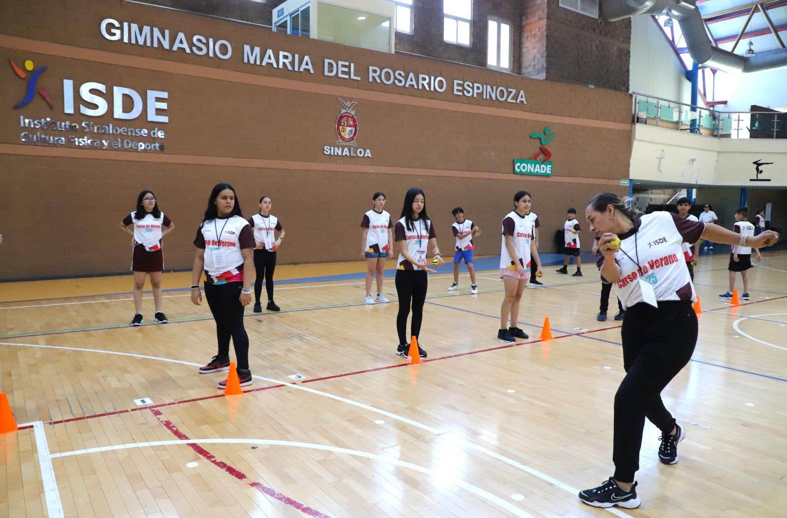 $!Se ponen en marcha los Cursos de Verano del Isde