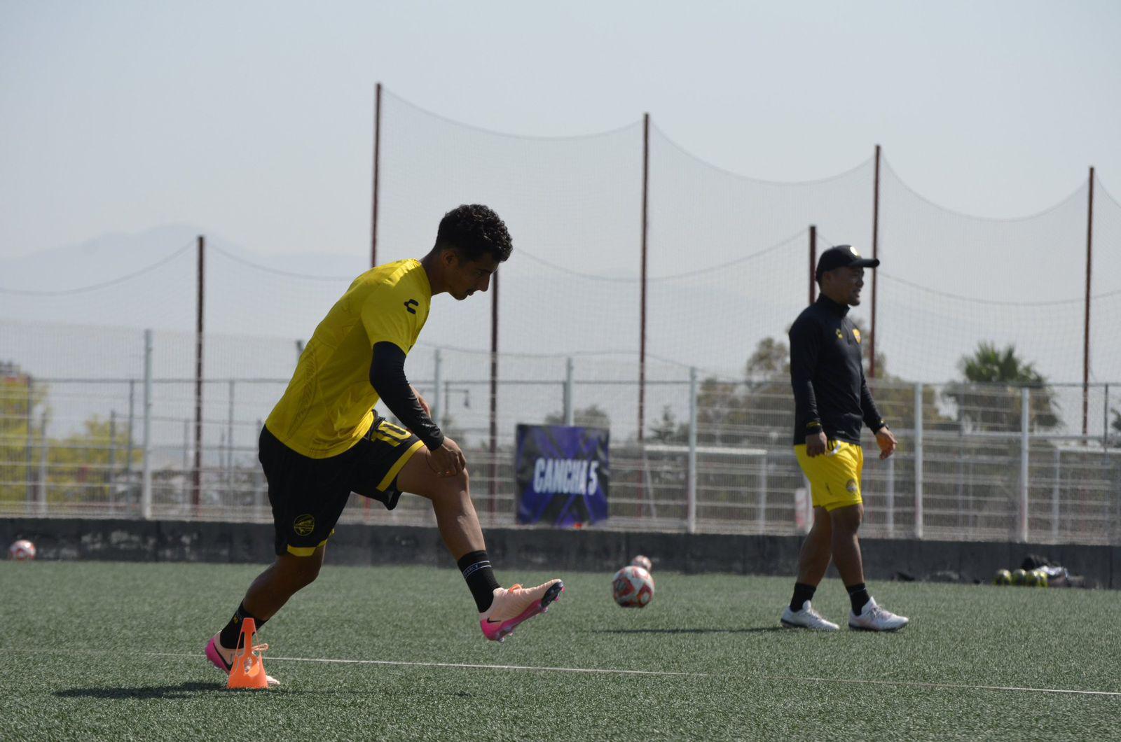 $!Dorados busca despertar ante unos Venados urgidos