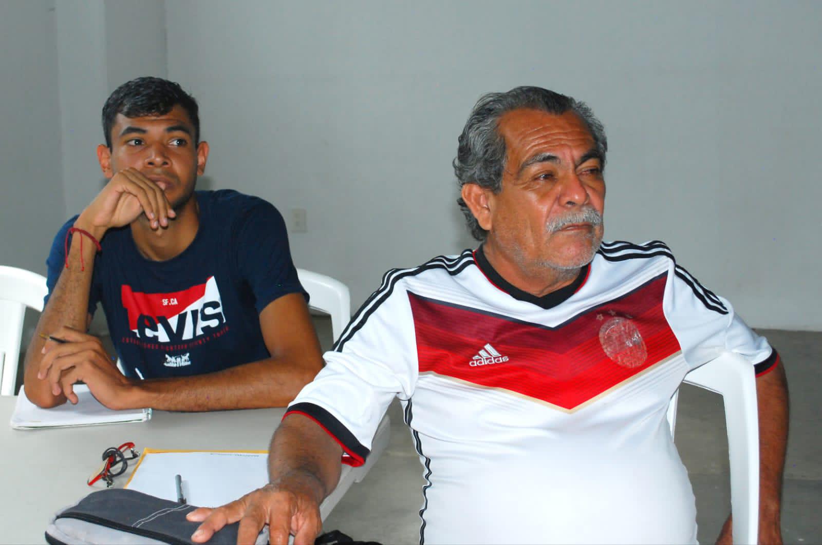 $!Aprenden sobre proteínas y grasas, en el Curso de Nutrición para entrenadores