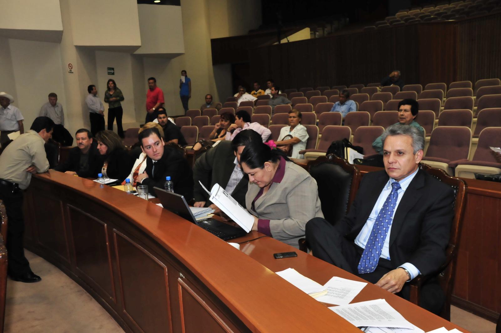 $!Francisco Javier Luna Beltrán