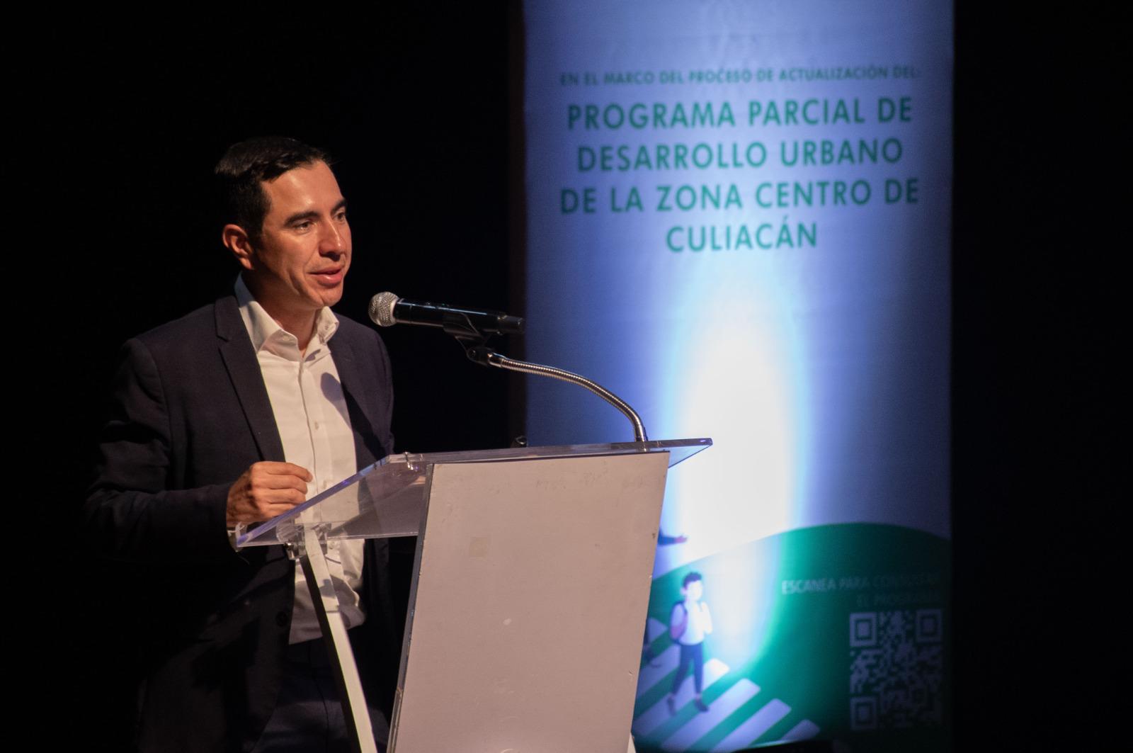 $!Sociedad culiacanense se suma al Foro de Consulta Ciudadana ‘Ciudadanía + Centro’