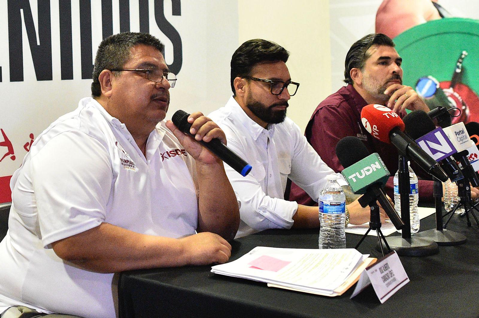 $!Sinaloa convoca a jóvenes indígenas al Encuentro Estatal Deportivo 2025