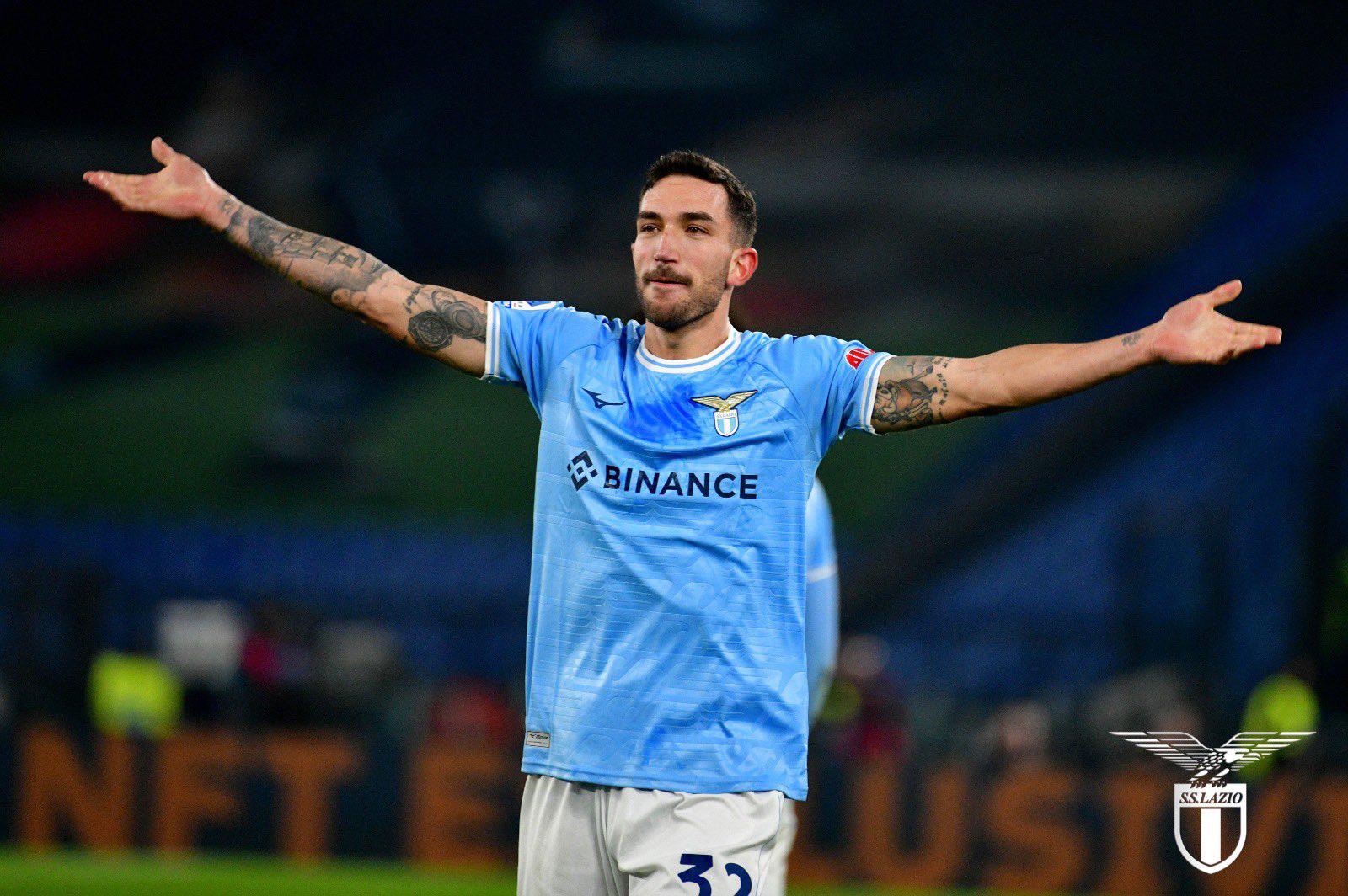 $!Milan cayó por goleada ante Lazio y se alejó de la cima