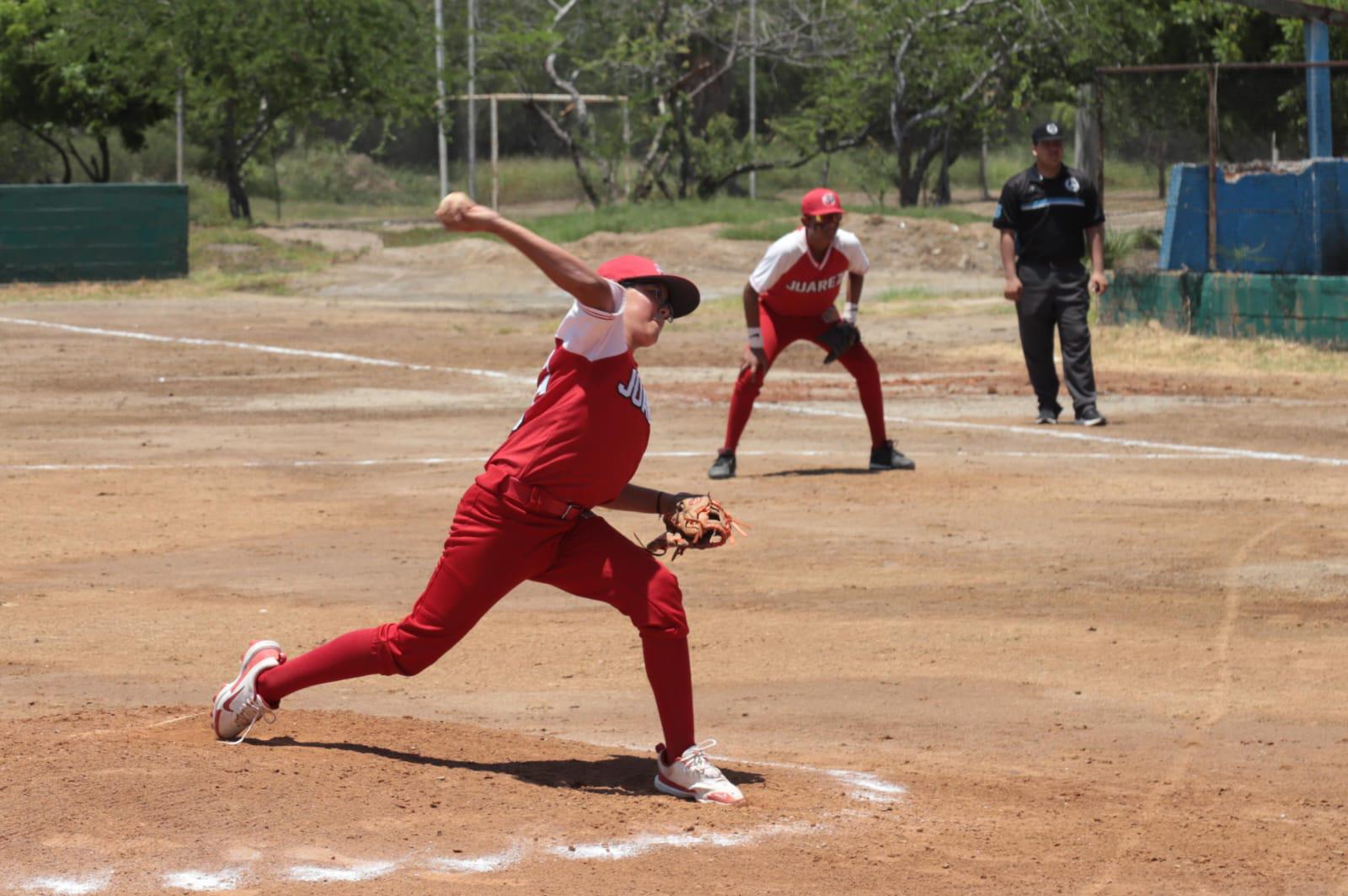 $!Región 4 hace valer la casa en Torneo Nacional de Regiones 2025