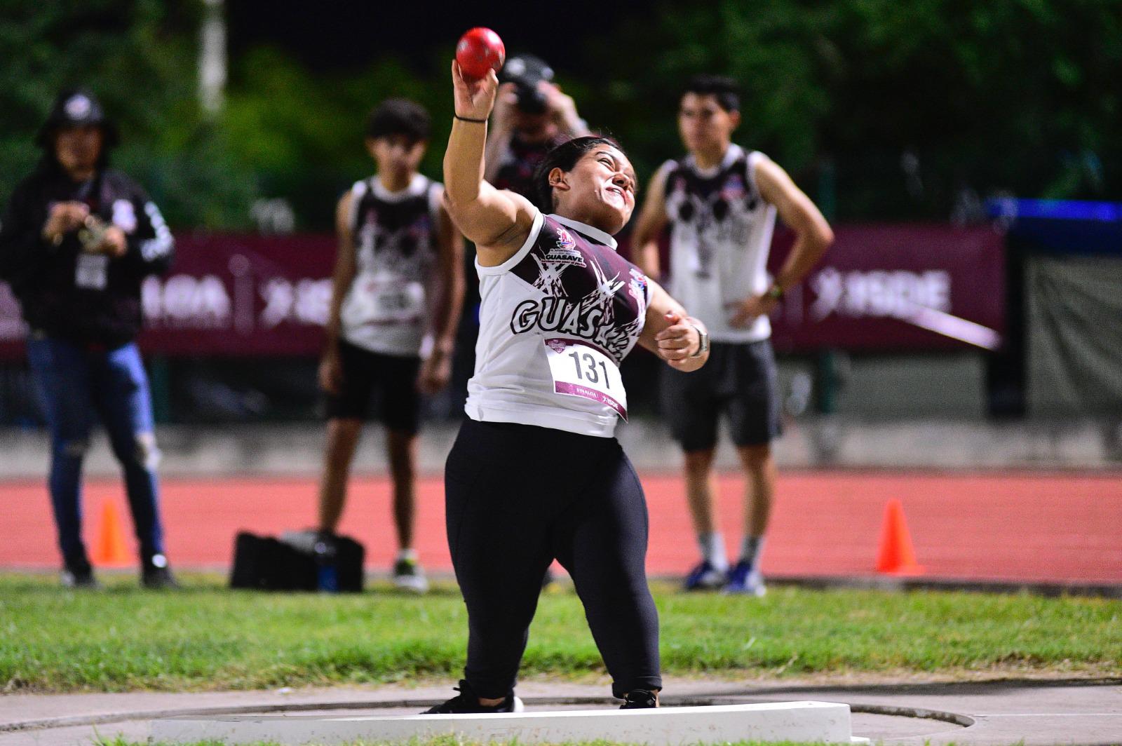 $!Sinaloa fortalece su proyecto paralímpico y busca mantenerse en el top 5 nacional