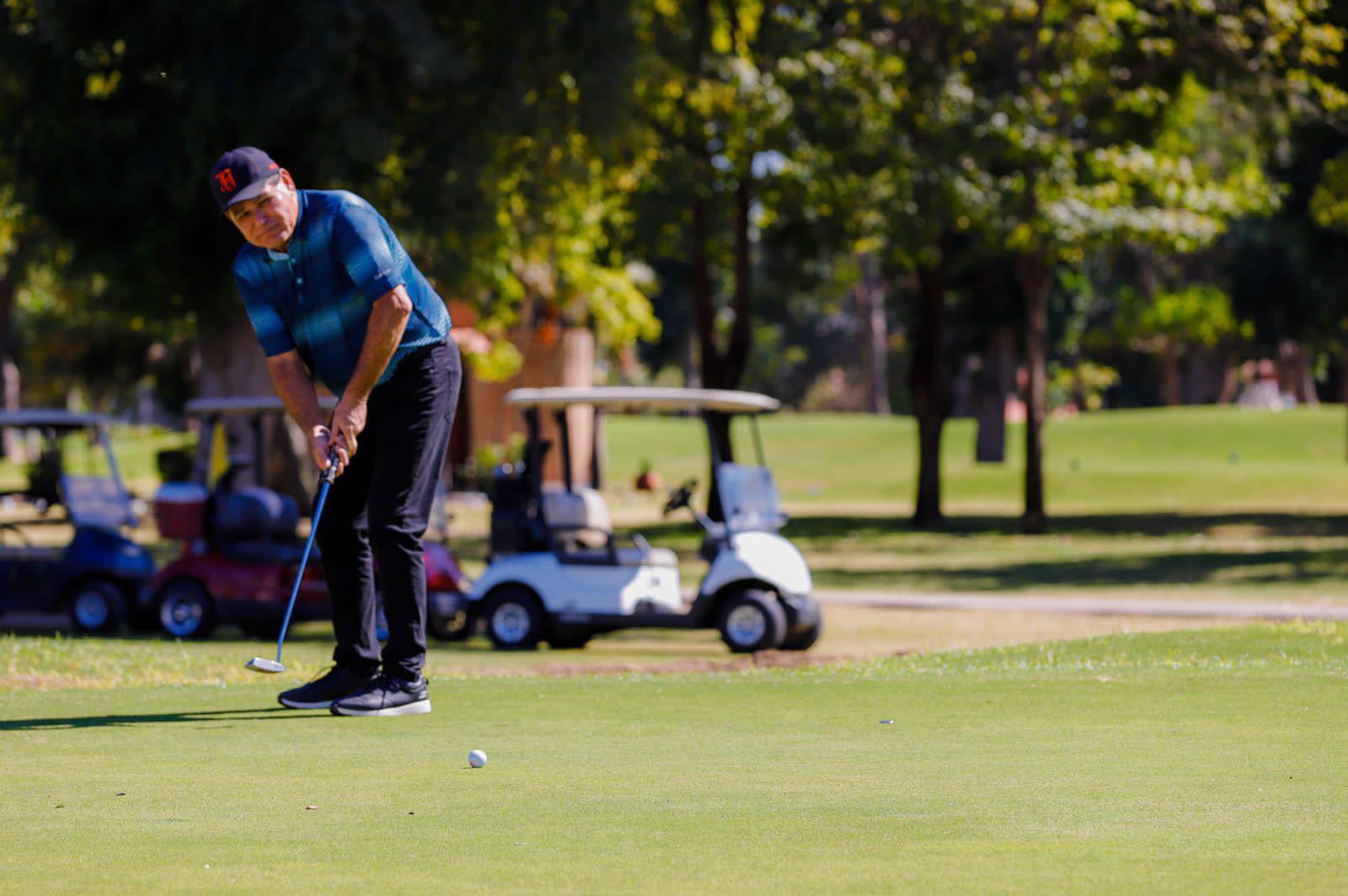 $!Invitan al Torneo Anual de Golf a Beneficio de Sinaloa