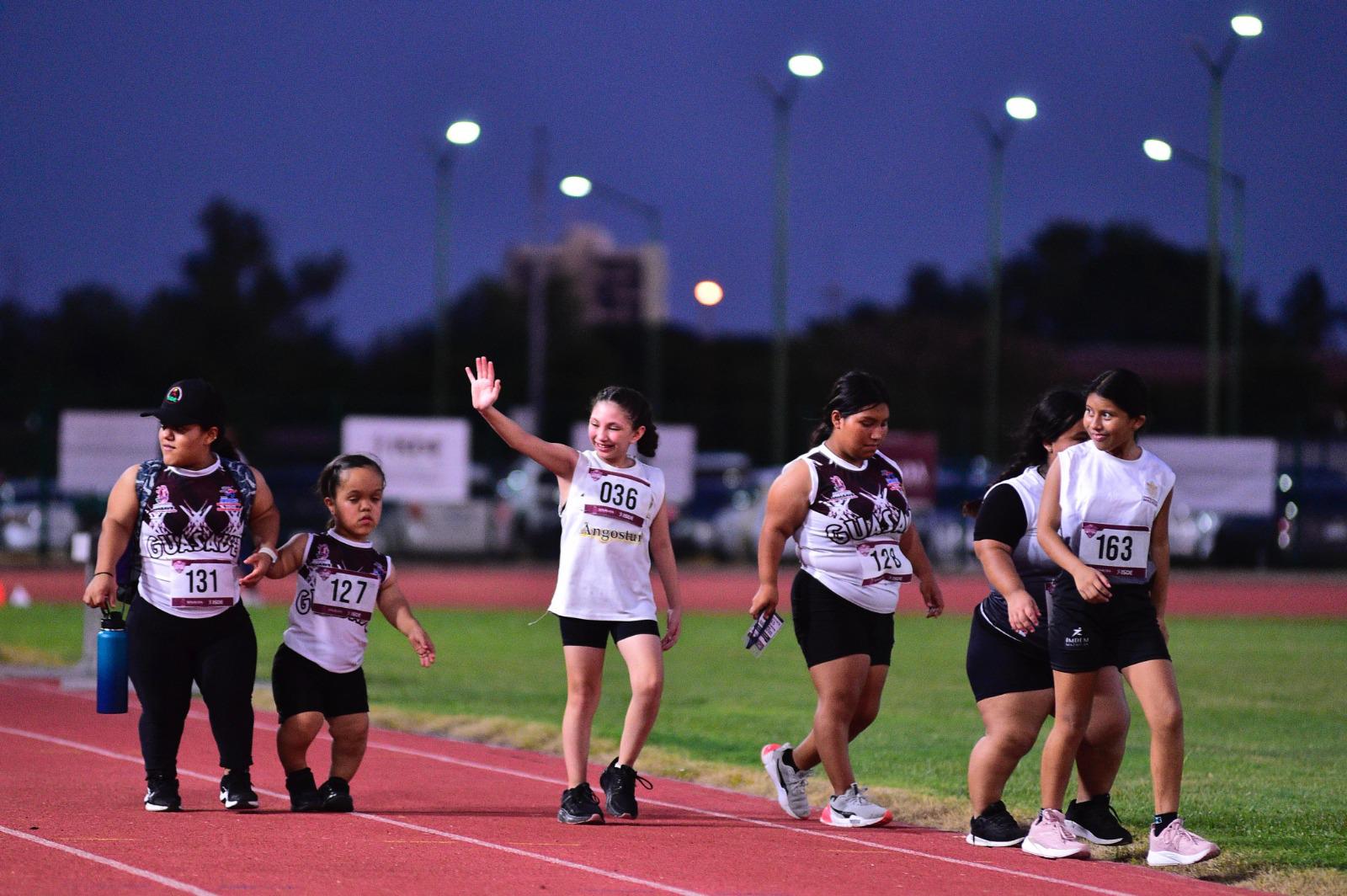 $!Sinaloa fortalece su proyecto paralímpico y busca mantenerse en el top 5 nacional