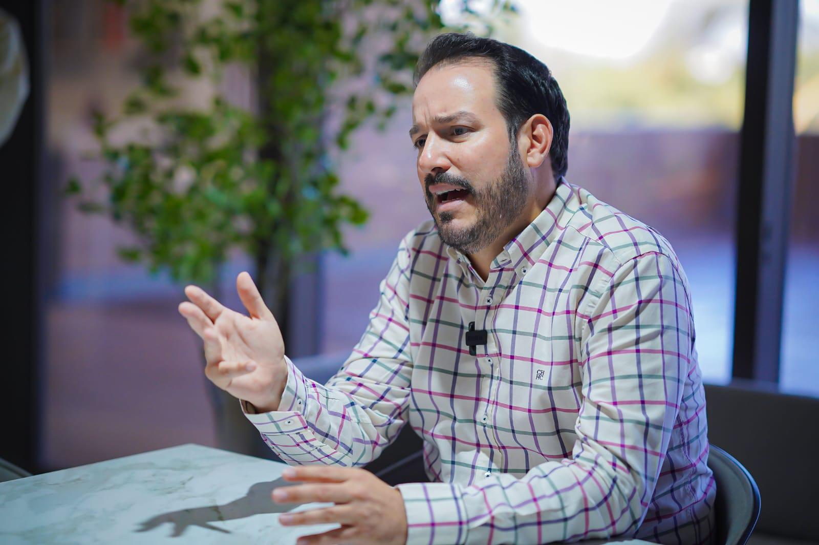 $!Incluyen a Topolobampo como Polo de Desarrollo Económico para el Bienestar dentro del Plan México