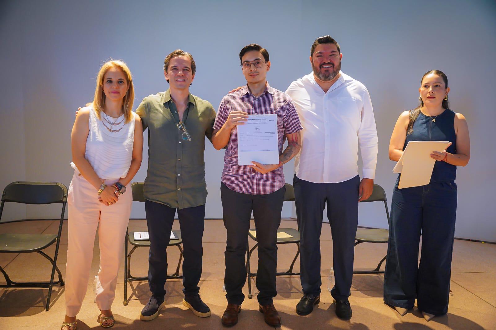 $!Sinaloa en vías de la recuperación económica: Secretario de Economía