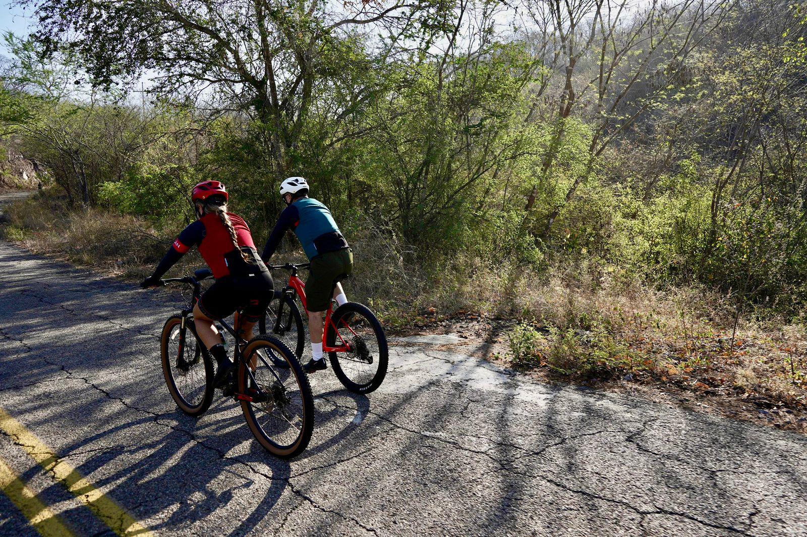 $!Mazatlán será sede este domingo de la rodada deportiva Pueblos y Paisajes 2026