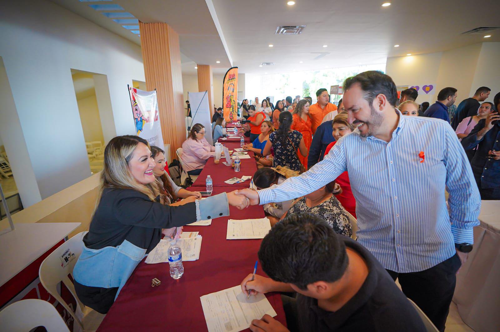 $!‘Punto de Partida’ llega a Guasave para impulsar empleo y emprendimiento juvenil