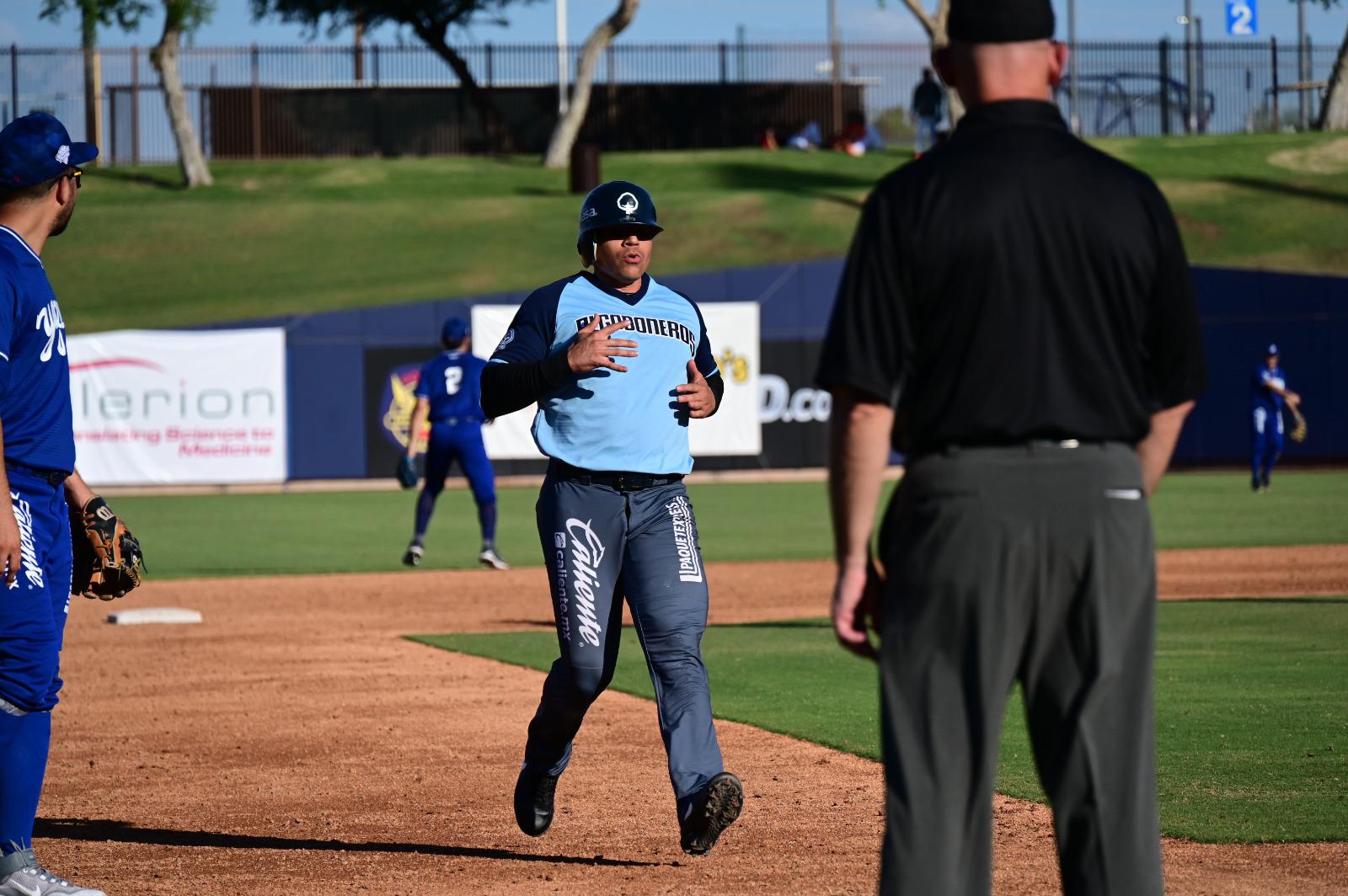 $!Algodoneros se repone de ataque tempranero y derrota a Yaquis