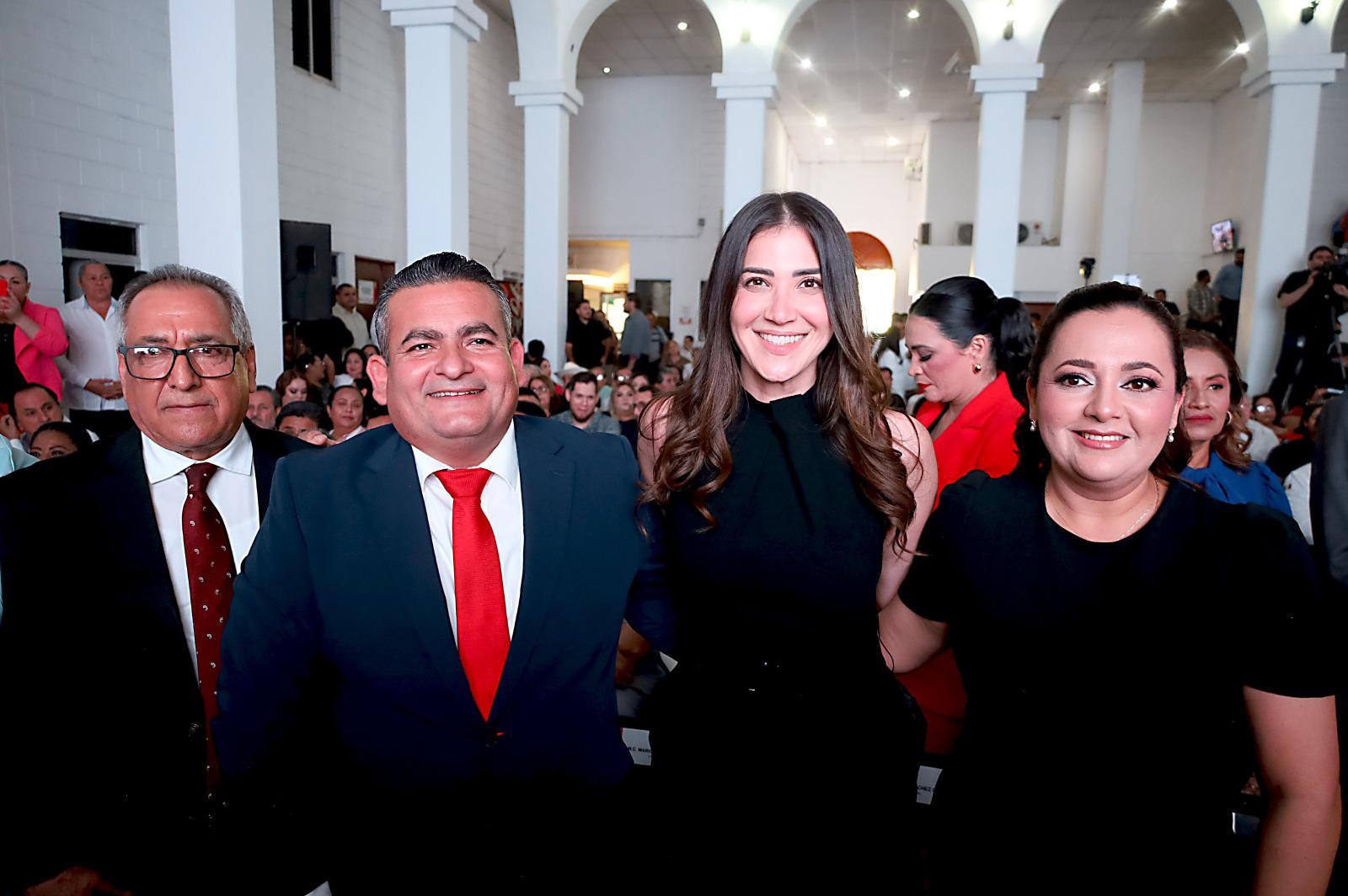 $!Alcalde de Navolato presenta el Plan Municipal de Desarrollo 2024–2027, avalado por unanimidad del Cabildo