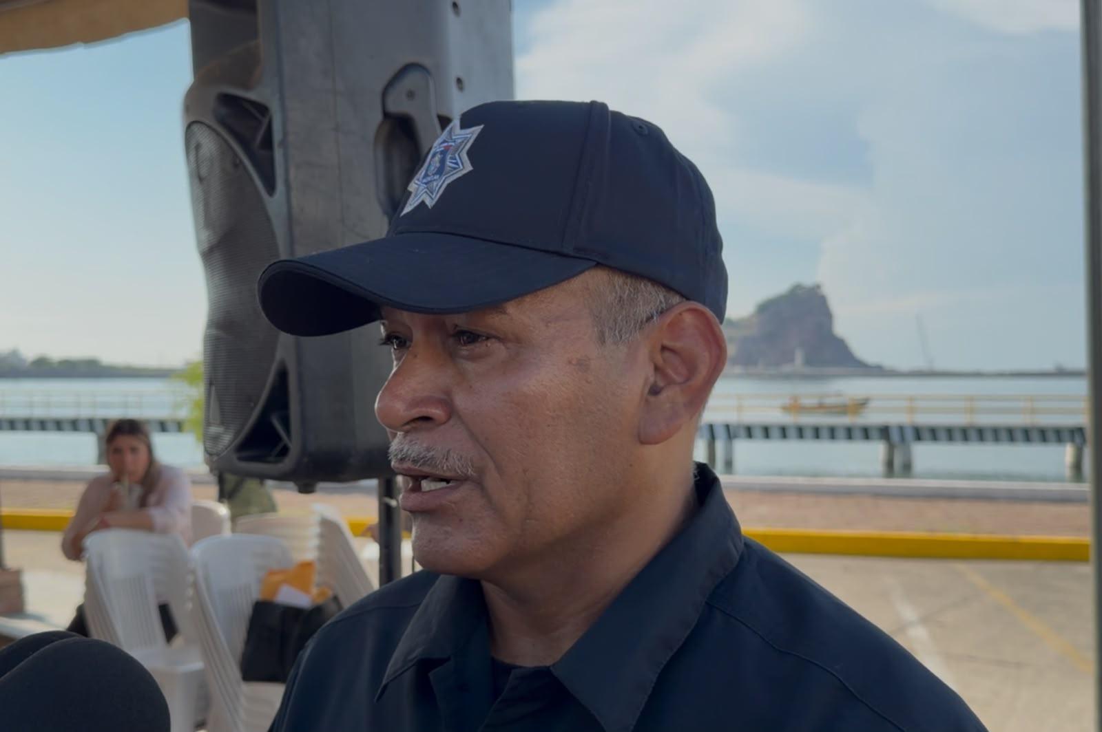$!Tras jornada con 5 asesinatos, reconoce SSPM repunte delictivo en Mazatlán