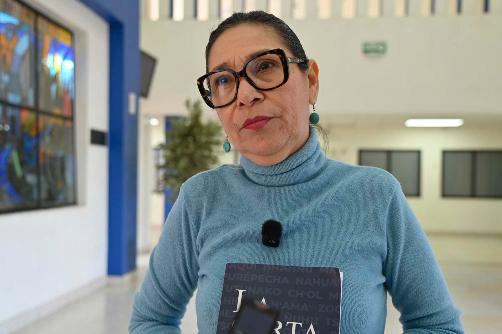 $!Traduce UAS la Carta de la Tierra al yoreme-mayo para fortalecer la inclusión y el rescate lingüístico