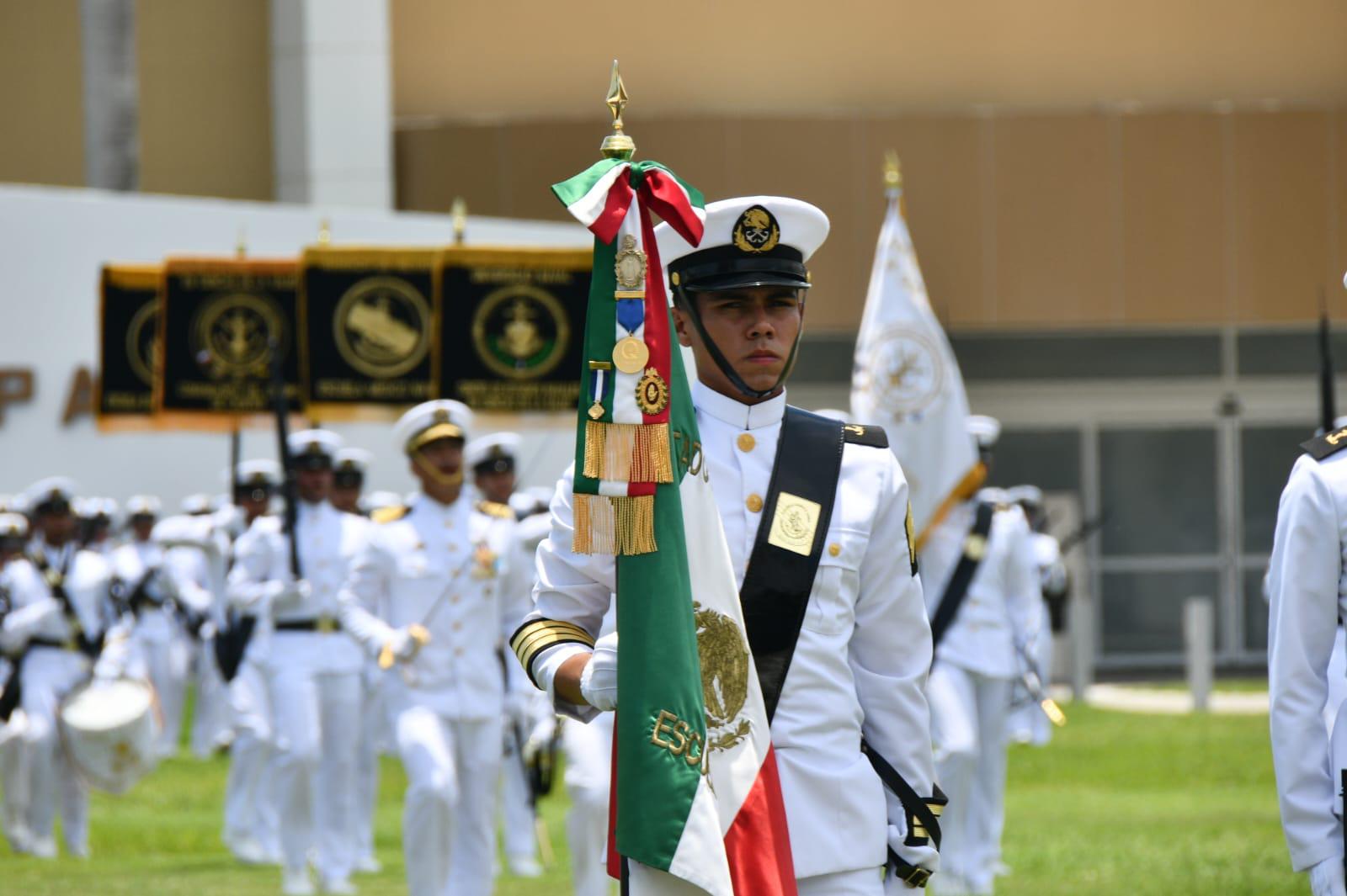 $!El amor al pueblo y a la patria siempre vence al entreguismo y a la ambición: Sheinbaum