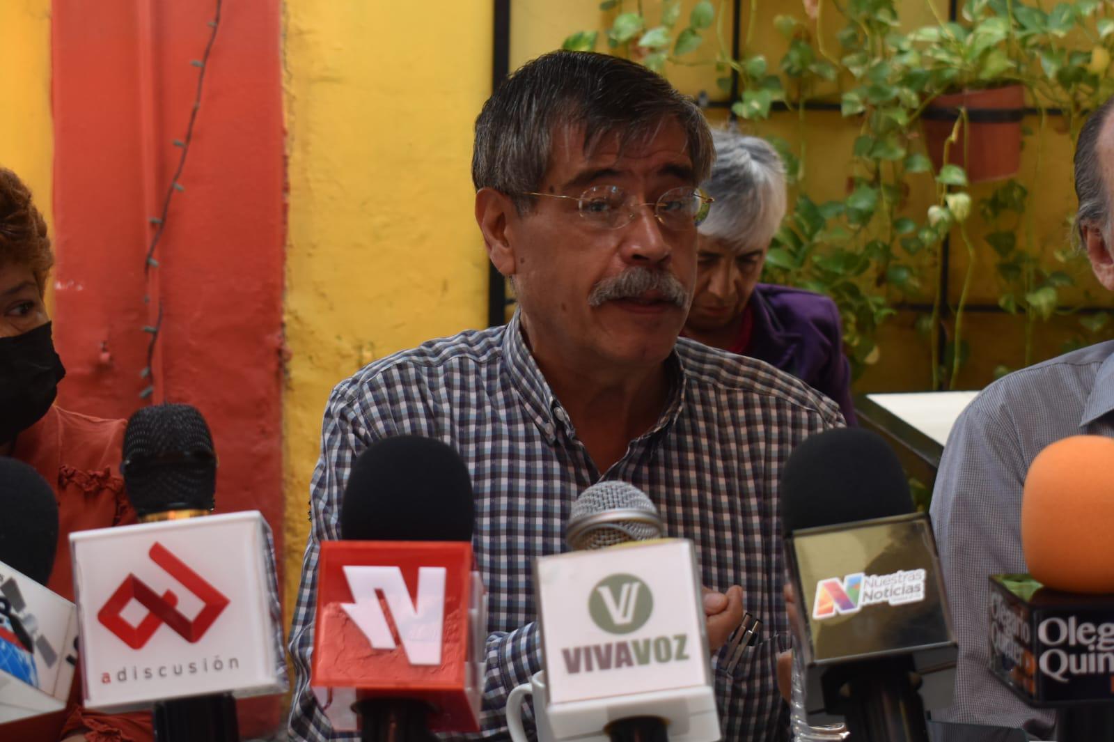 $!Organizaciones civiles buscan reformar el tratamiento de la basura en Sinaloa