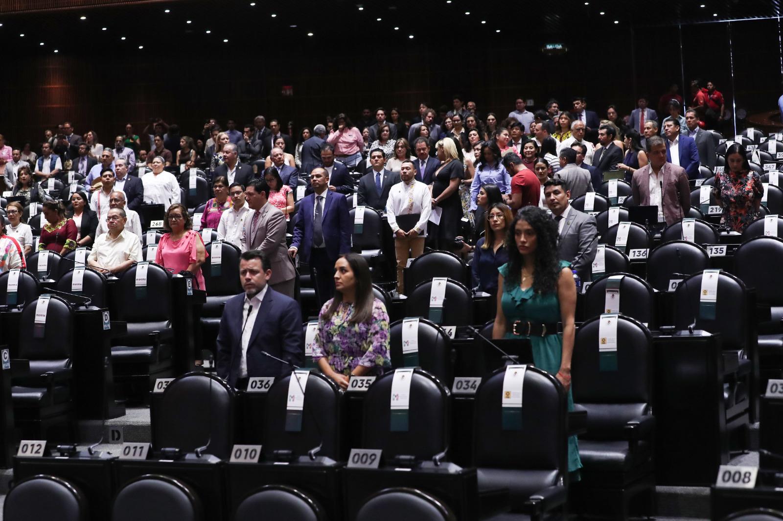 $!Suspenden discusión sobre Fondo de Pensiones del Bienestar por cambios en dictamen; ‘error humano’: Mier