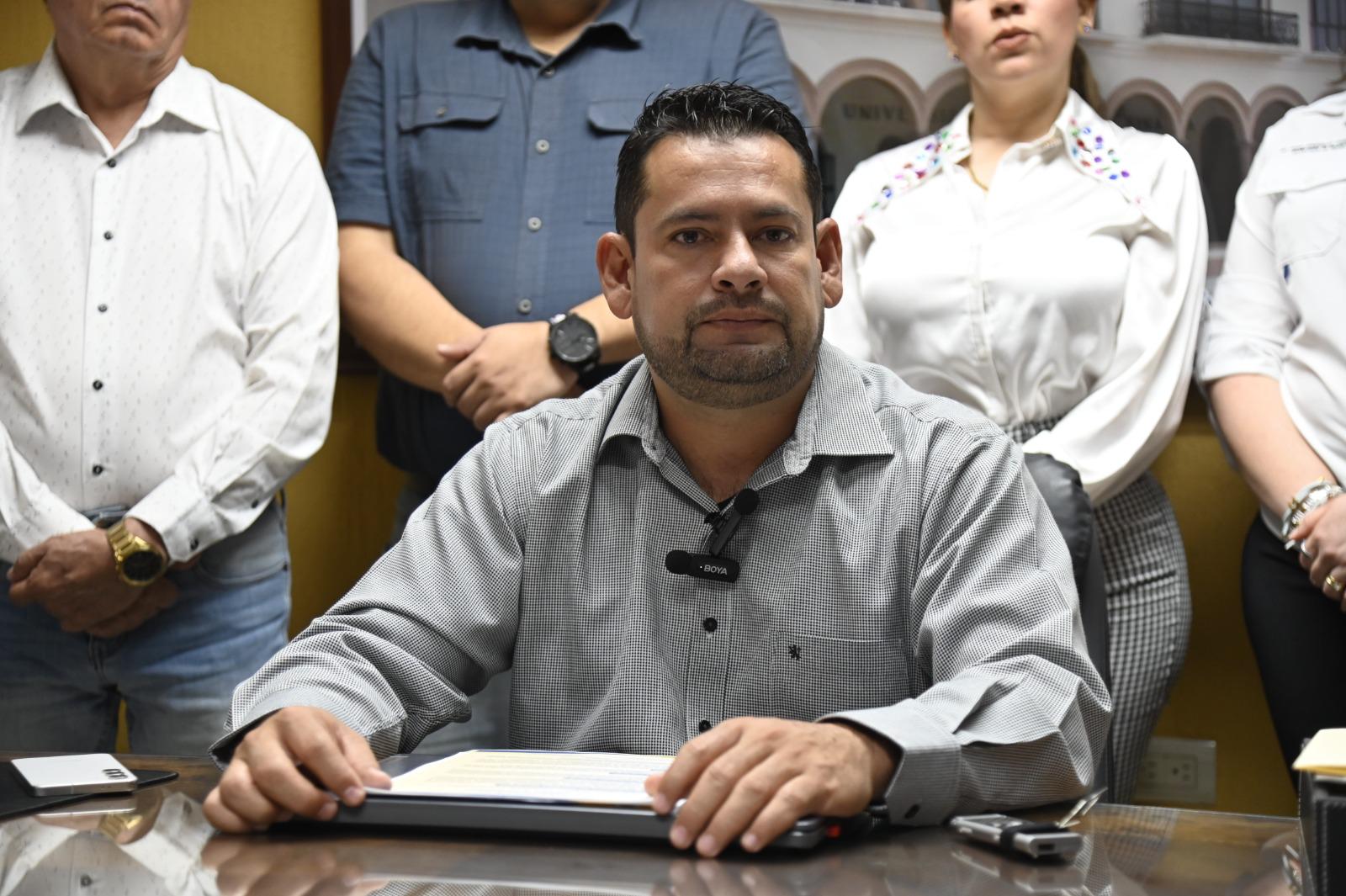 $!SUNTUAS advierte paros si la SEP no entrega apoyo financiero a la UAS