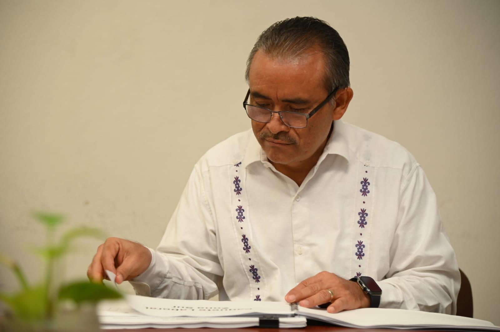 $!Logran UAS y Suntuas avances en la revisión del Emplazamiento a Huelga; alcanzan 70% de revisión