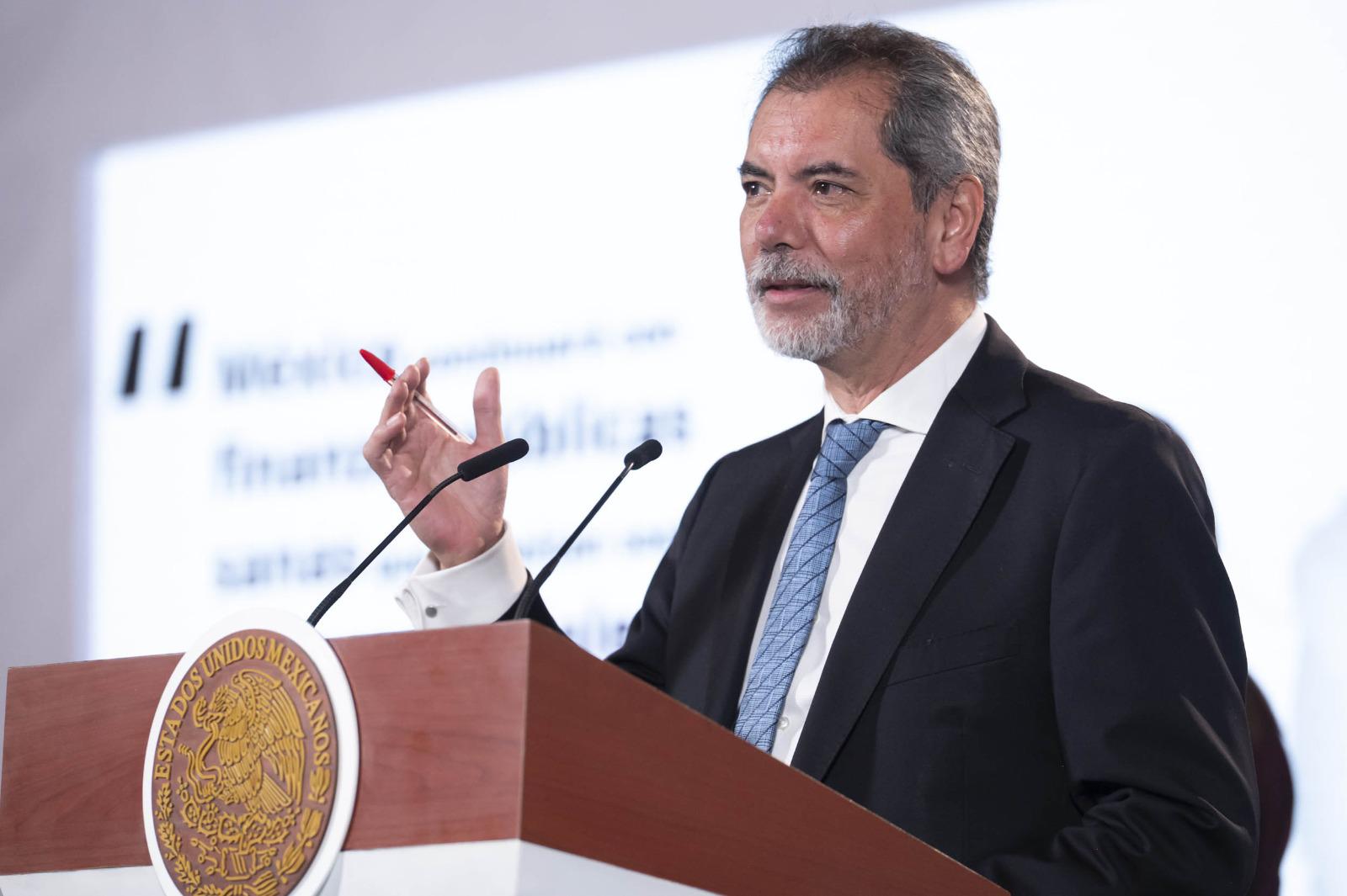 $!Paquete Económico 2027 es responsable, garantiza bienestar, sin nuevos impuestos ni gasolinazos y mantiene incentivos: Sheinbaum