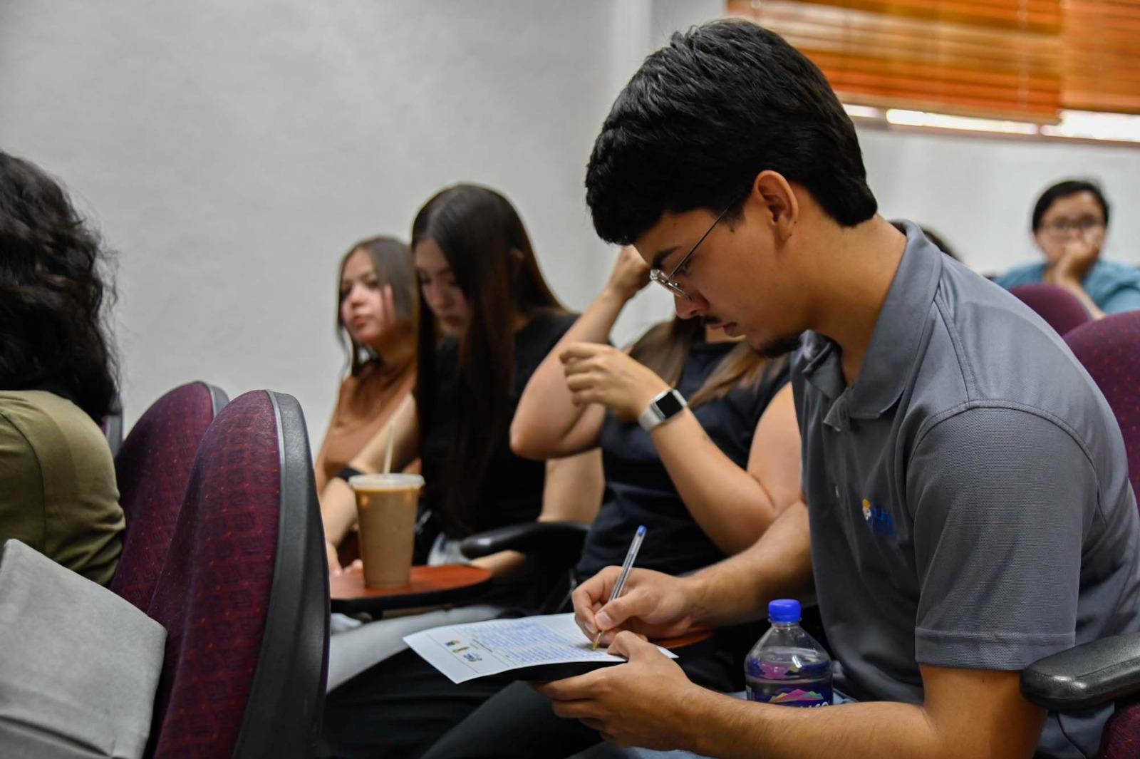 $!Prepara Unidad Académica de Ciencias de la Comunicación a futuros comunicólogos para los retos del mercado laboral