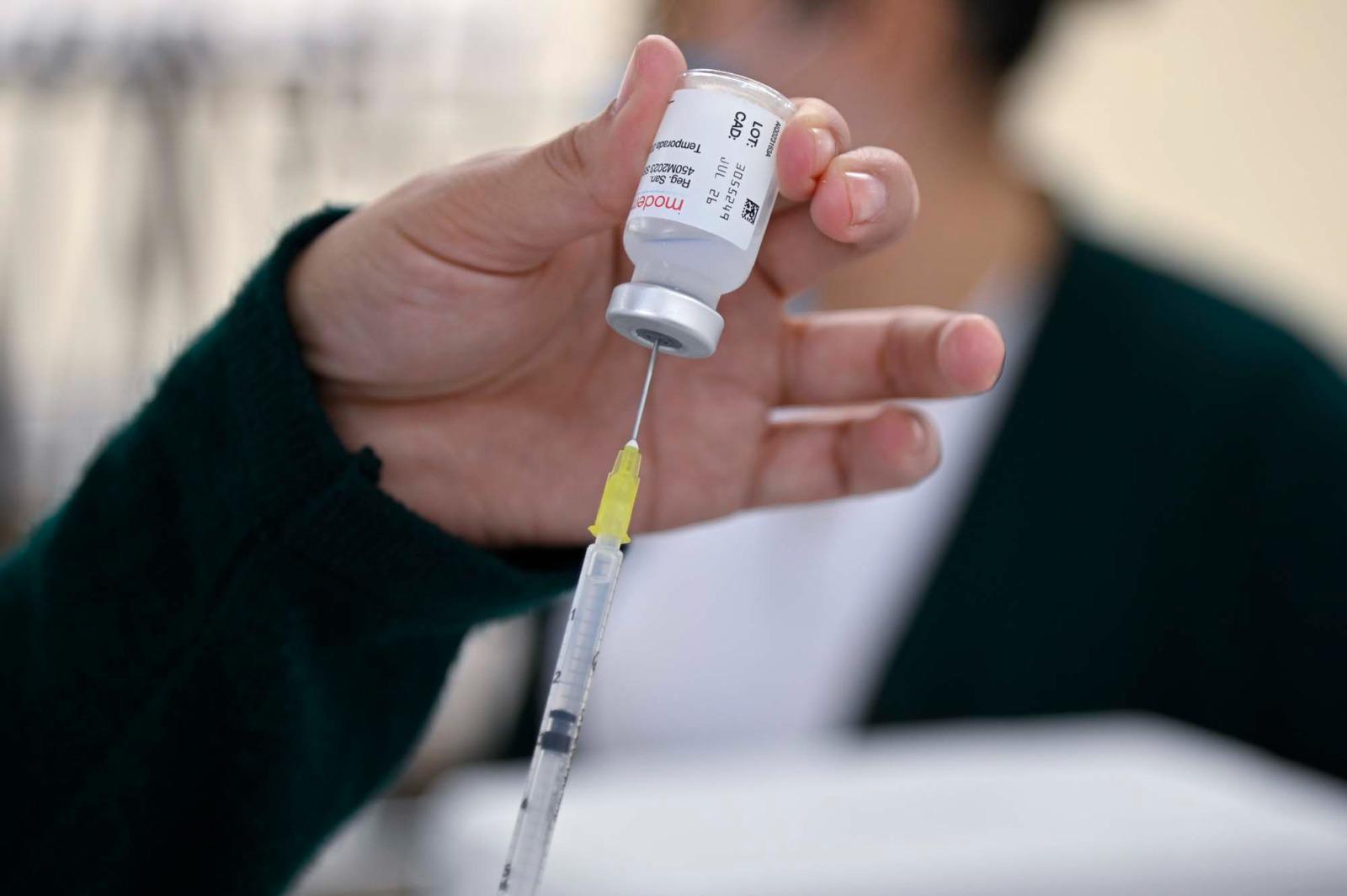 $!Logra UAS cobertura total de vacunación en la Facultad de Odontología