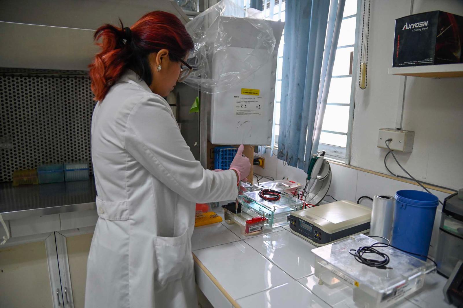 $!VPH oral: el enemigo silencioso que acecha al 17% de los mexicanos, advierte estudio de la UAS