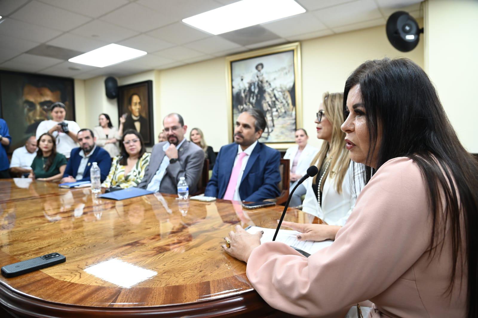 $!La UAS y Encauza IAP firman convenio para fortalecer prevención del cáncer