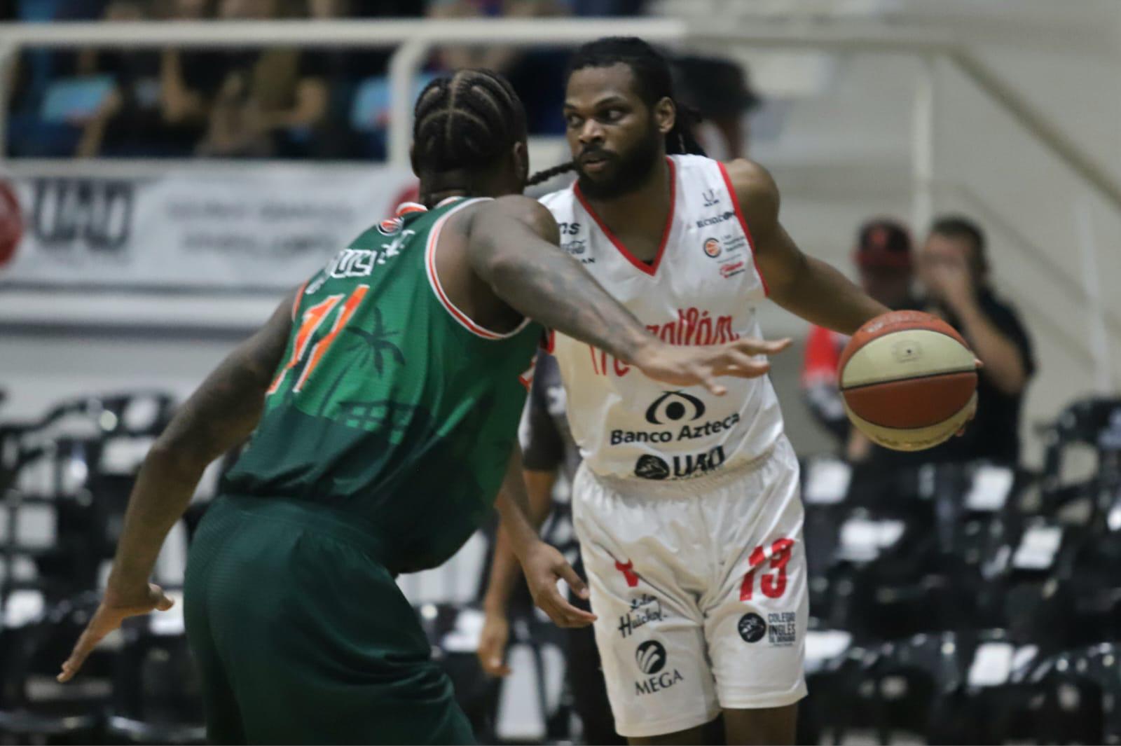 $!Venados deja ir ventaja en el cierre y Pioneros le arrebata el juego en los segundos finales
