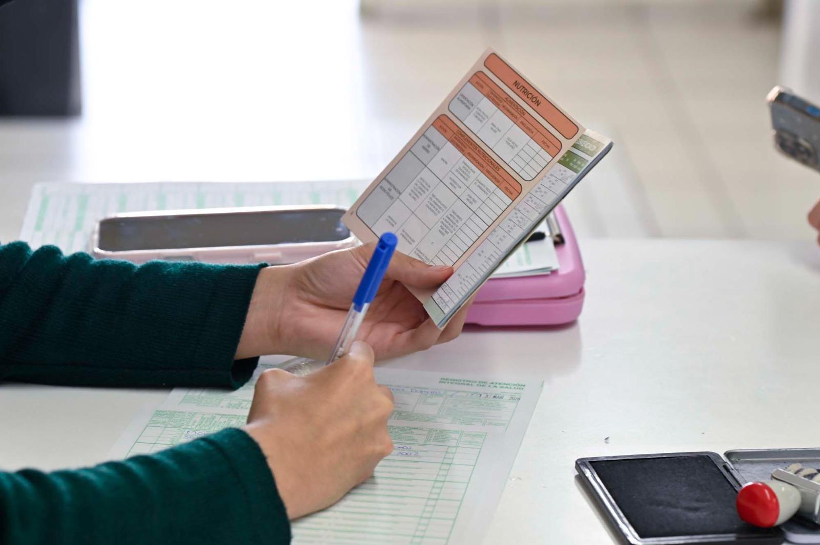 $!Logra UAS cobertura total de vacunación en la Facultad de Odontología