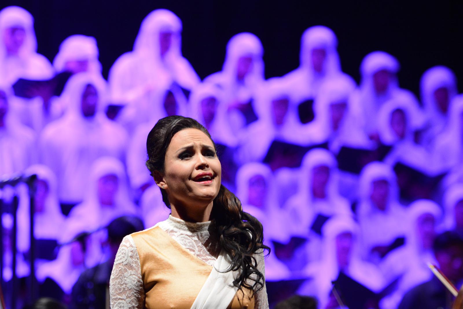 $!El espectáculo se llevará a cabo en Casa Haas.