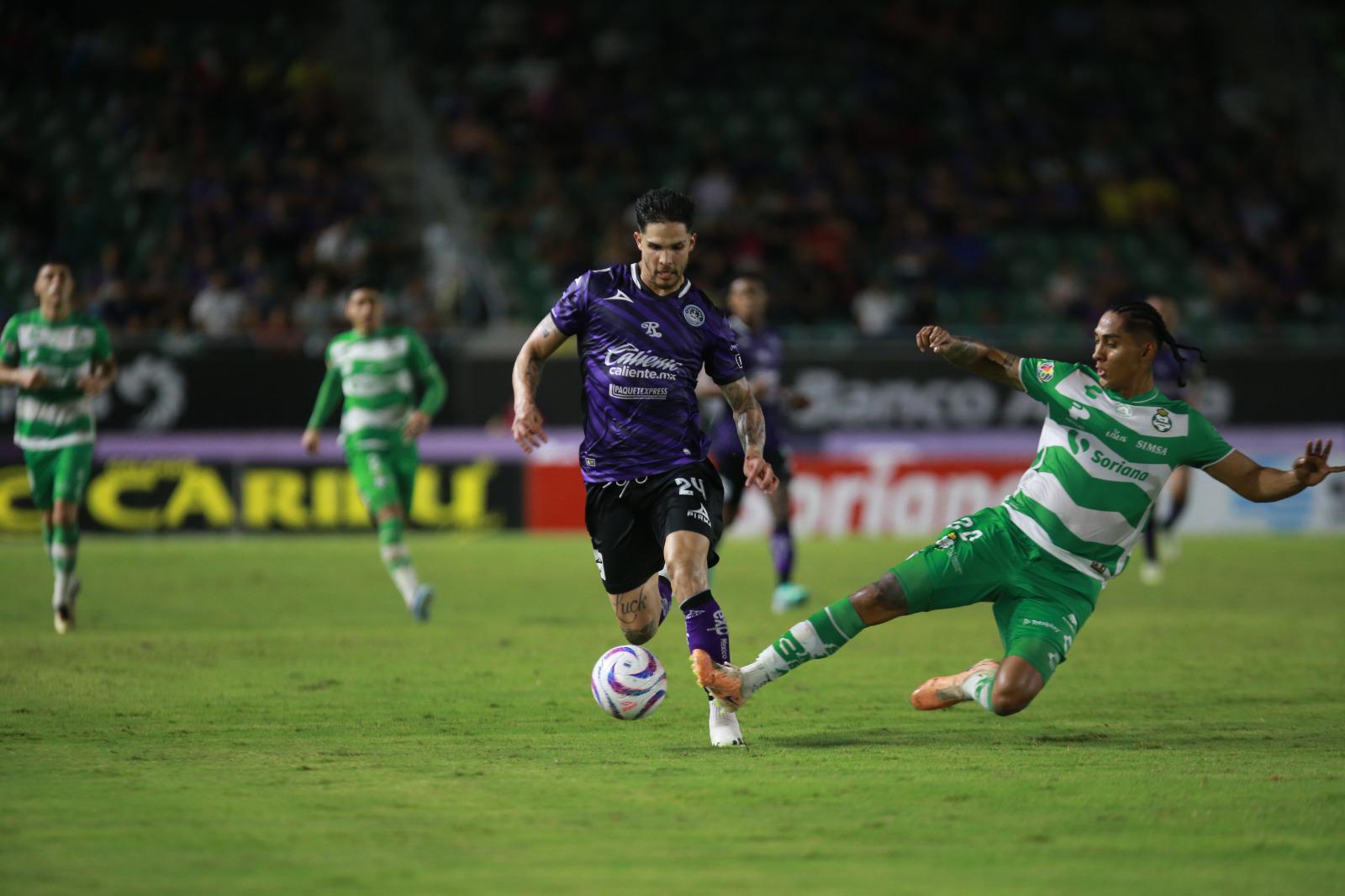 $!Mazatlán FC se juega su participación en el Play-In contra Santos Laguna