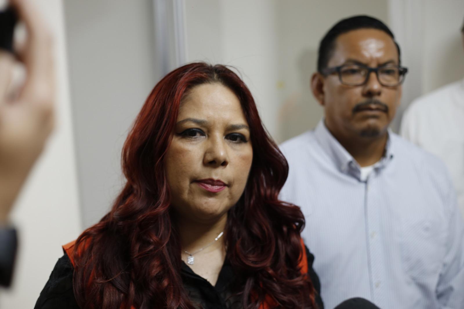 $!Red Ciudadana Anticorrupción de Sinaloa propone crear órganos descentralizados ante desaparición de CEAIP