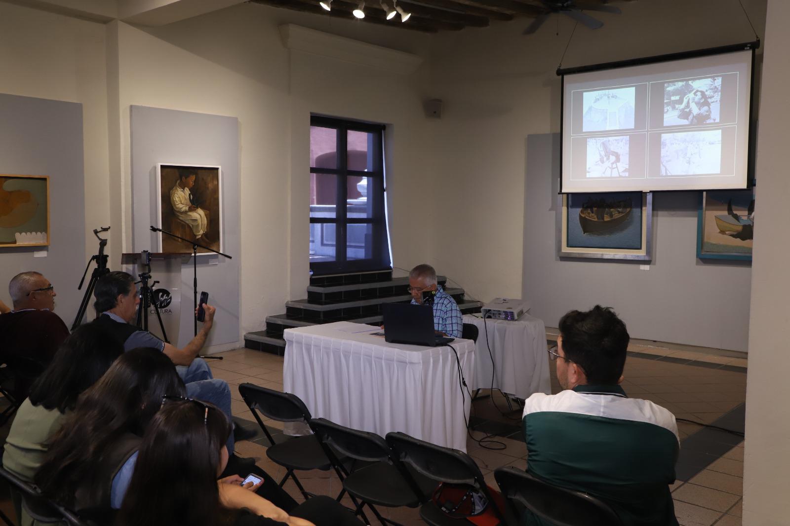 $!Han ocurrido eclipses de sol en Mazatlán por lo menos desde 1857: Cronista de la Ciudad