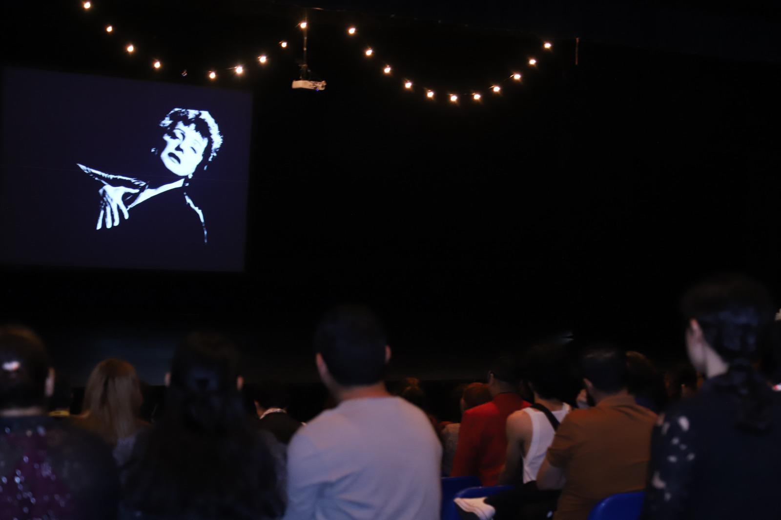 $!Presentan cortometrajes estudiantes de Comunicación de la UAS en Mazatlán