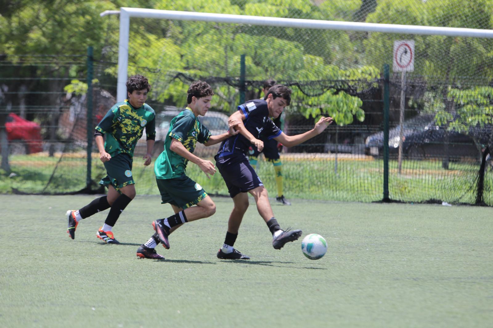 $!Dorados hace valer la casa en Copa Interfiliales y Fuerzas Básicas 2025