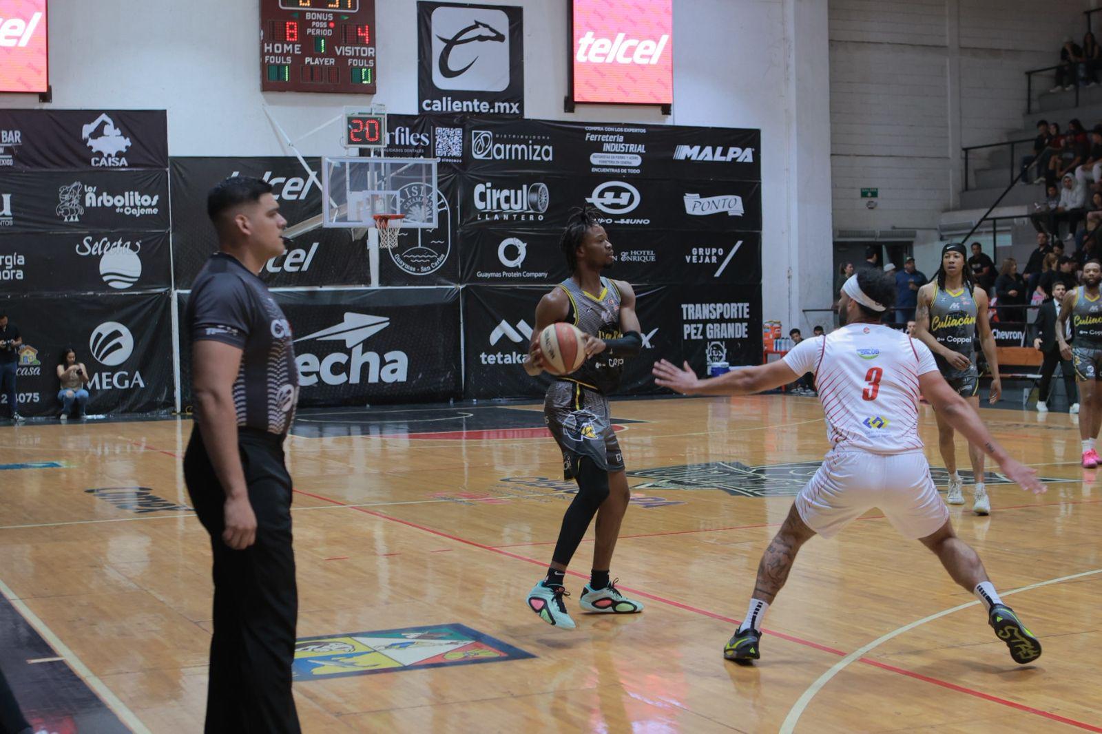 $!Ostioneros hunden a Caballeros; Culiacán suma su décima derrota