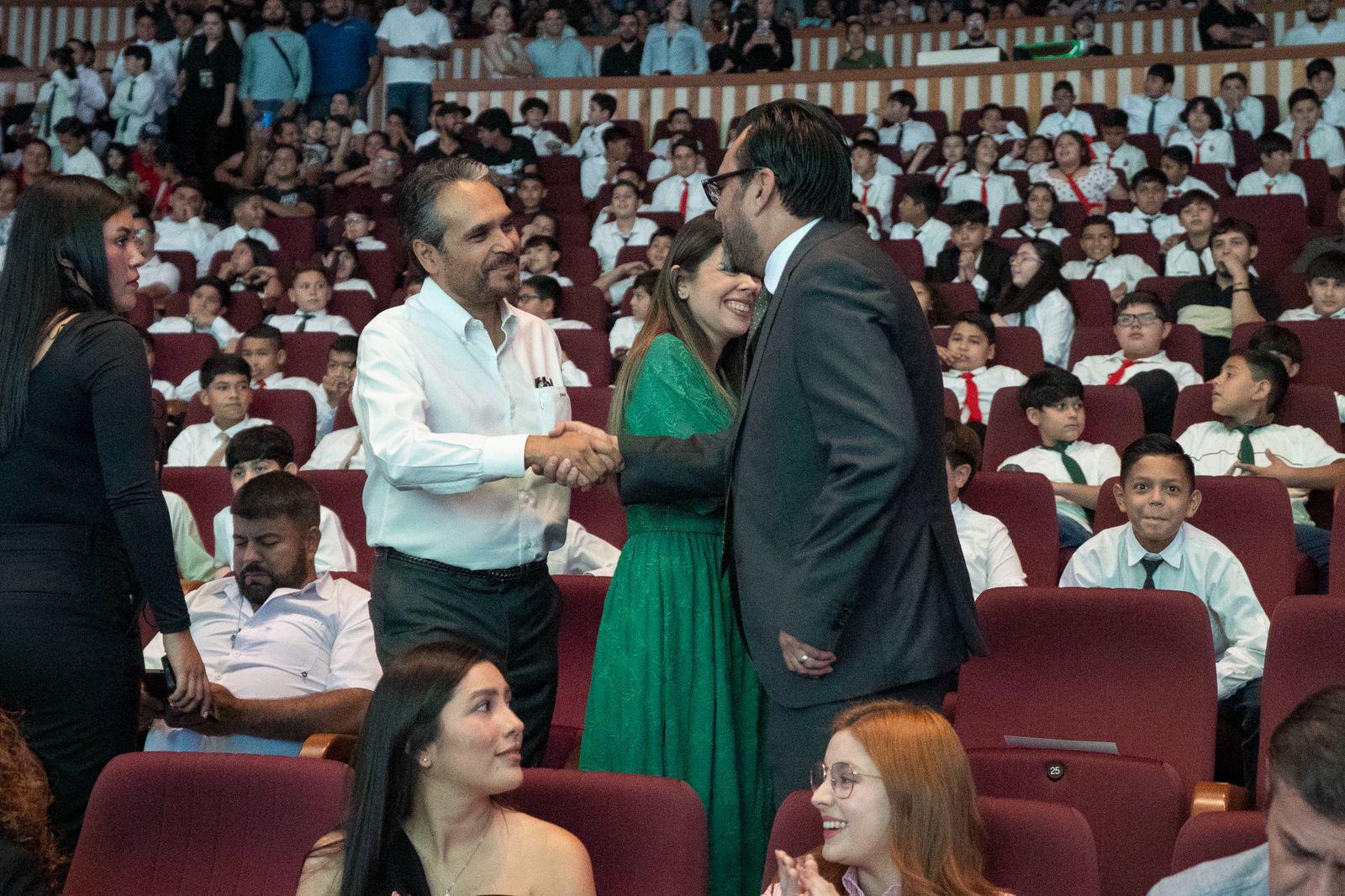 $!Arranca el Mundialito Culiacán 2026 con sorteo y gala infantil