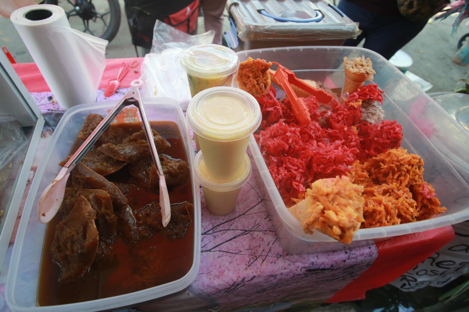 $!Se acercan los 15 años de Karlita y aún le faltan muchas cosas para que luzca como princesa