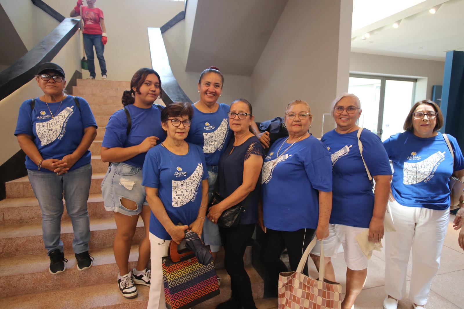 $!Fotos: Noroeste/Carlos Zataráin.