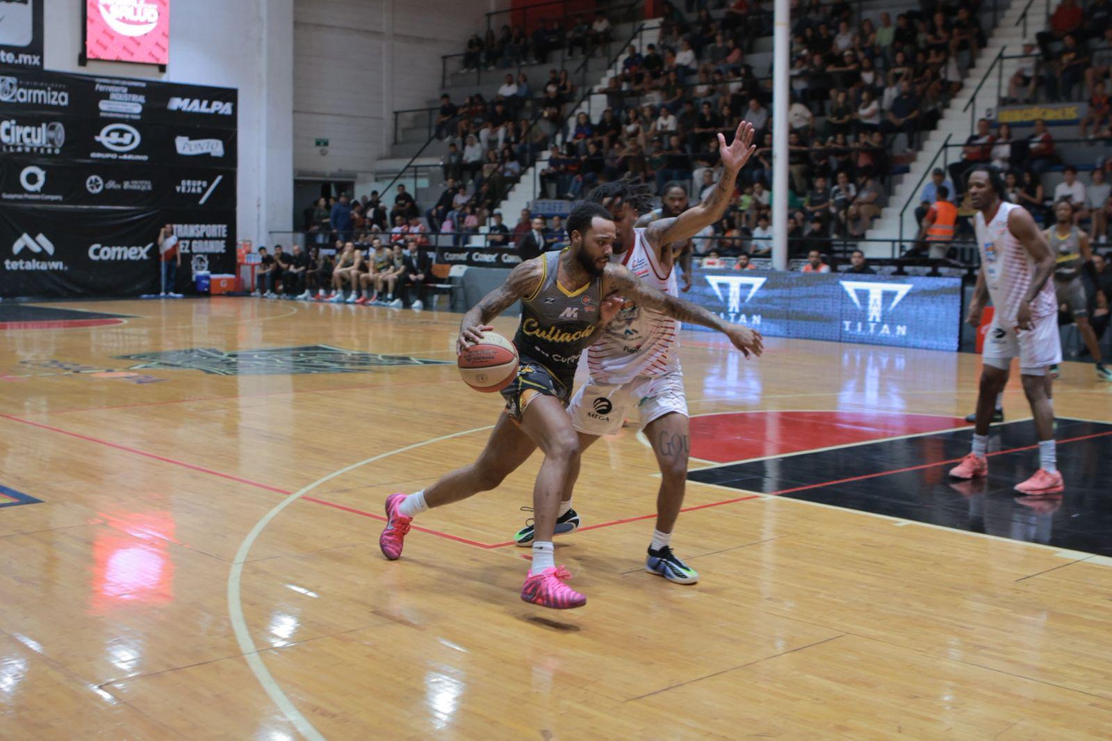 $!Ostioneros hunden a Caballeros; Culiacán suma su décima derrota