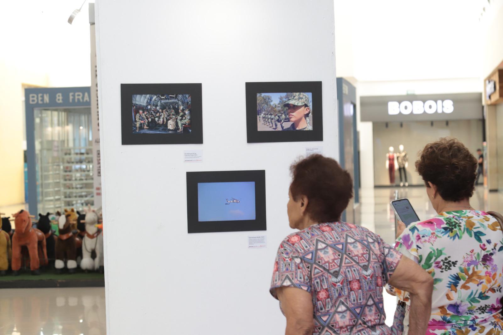 $!Hechos que marcaron la vida cotidiana de Culiacán y Mazatlán son expuestas en fotografías por Noroeste