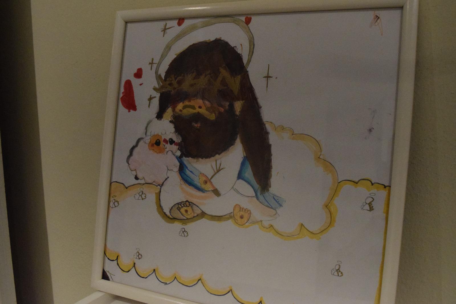 $!Con ‘Sensibilidad Cromática’ niños y niñas despedirán el ciclo escolar en el CMA